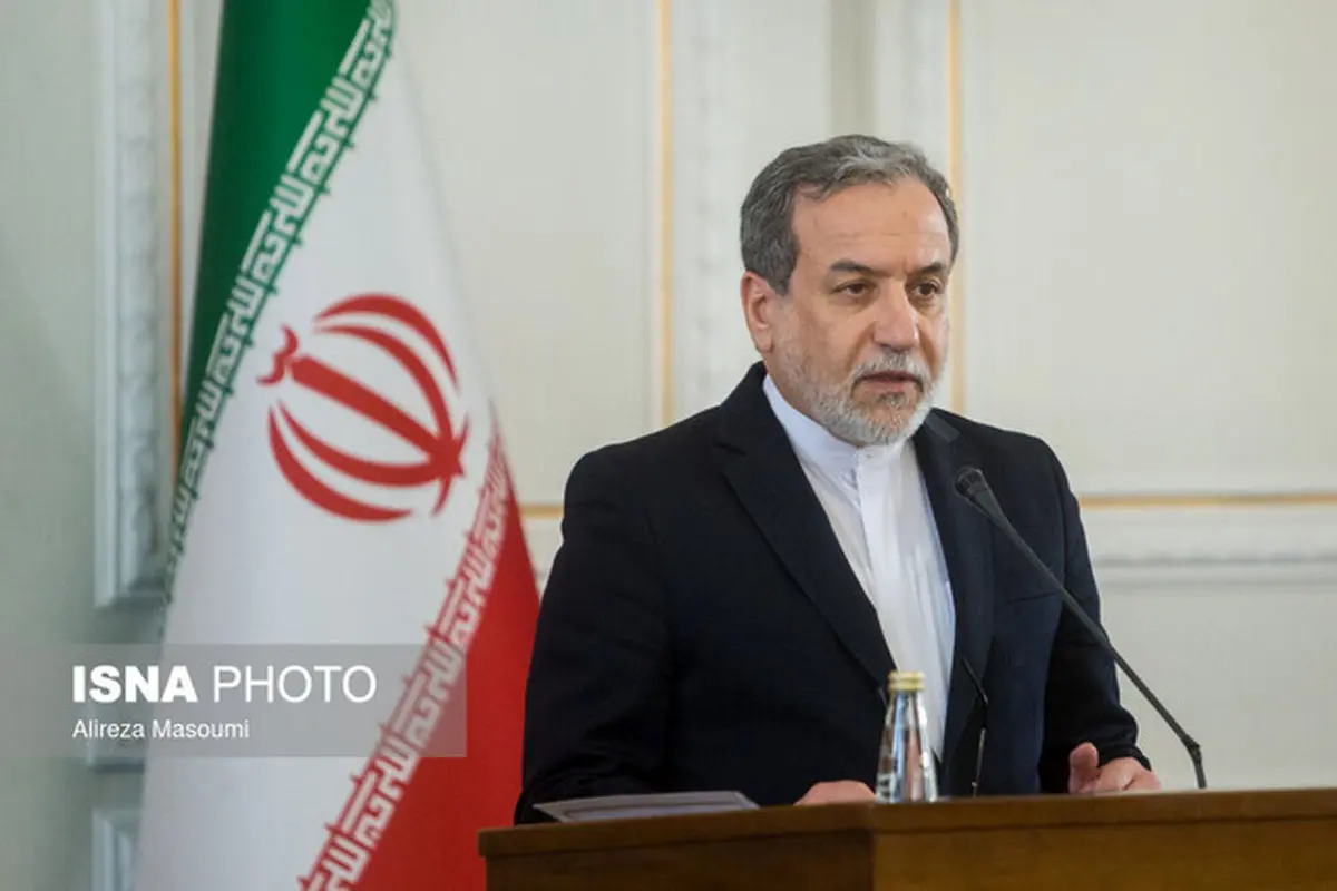 Araghchi to travel to Oman