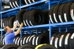 افزایش ۴ برابری قیمت لاستیک صحت دارد؟