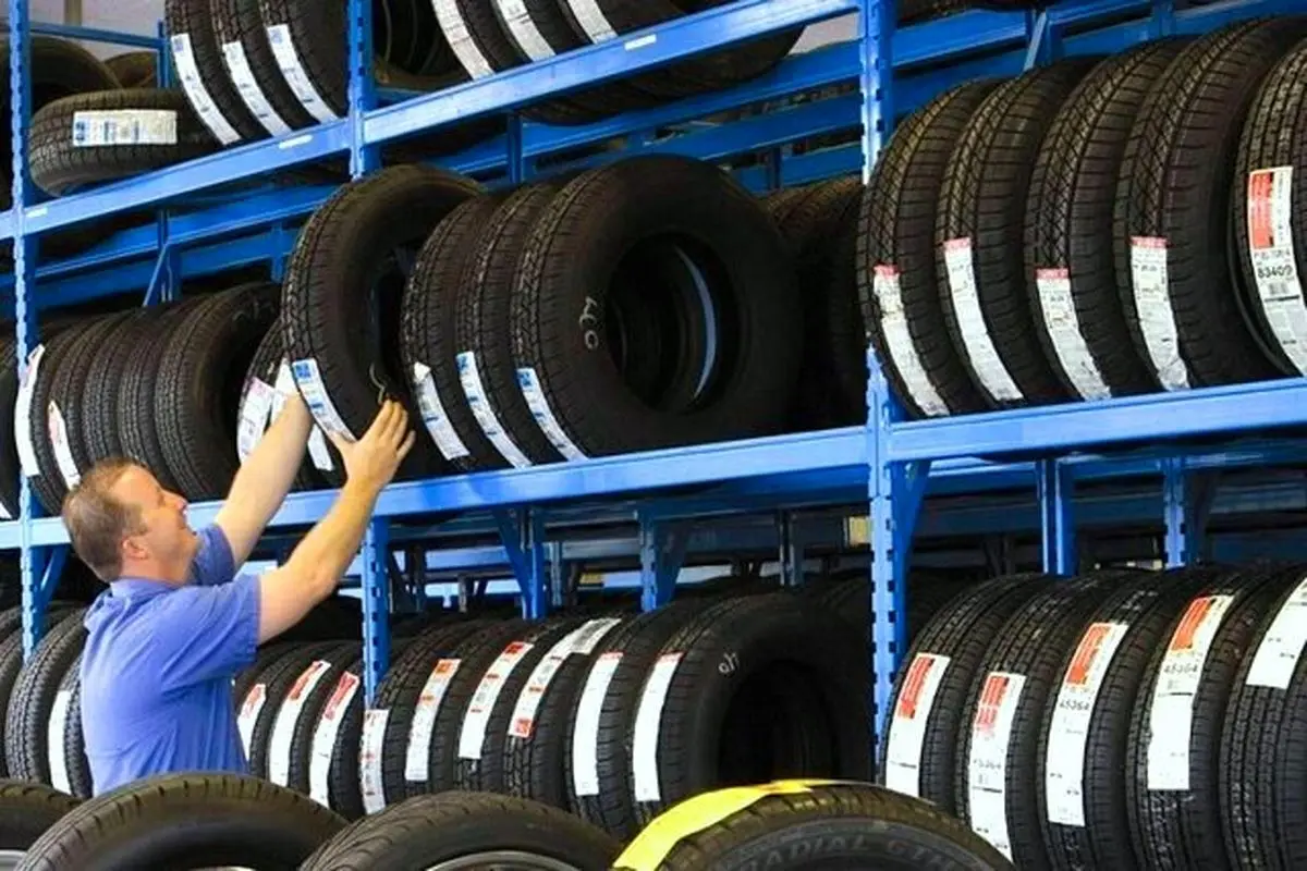 افزایش ۴ برابری قیمت لاستیک صحت دارد؟