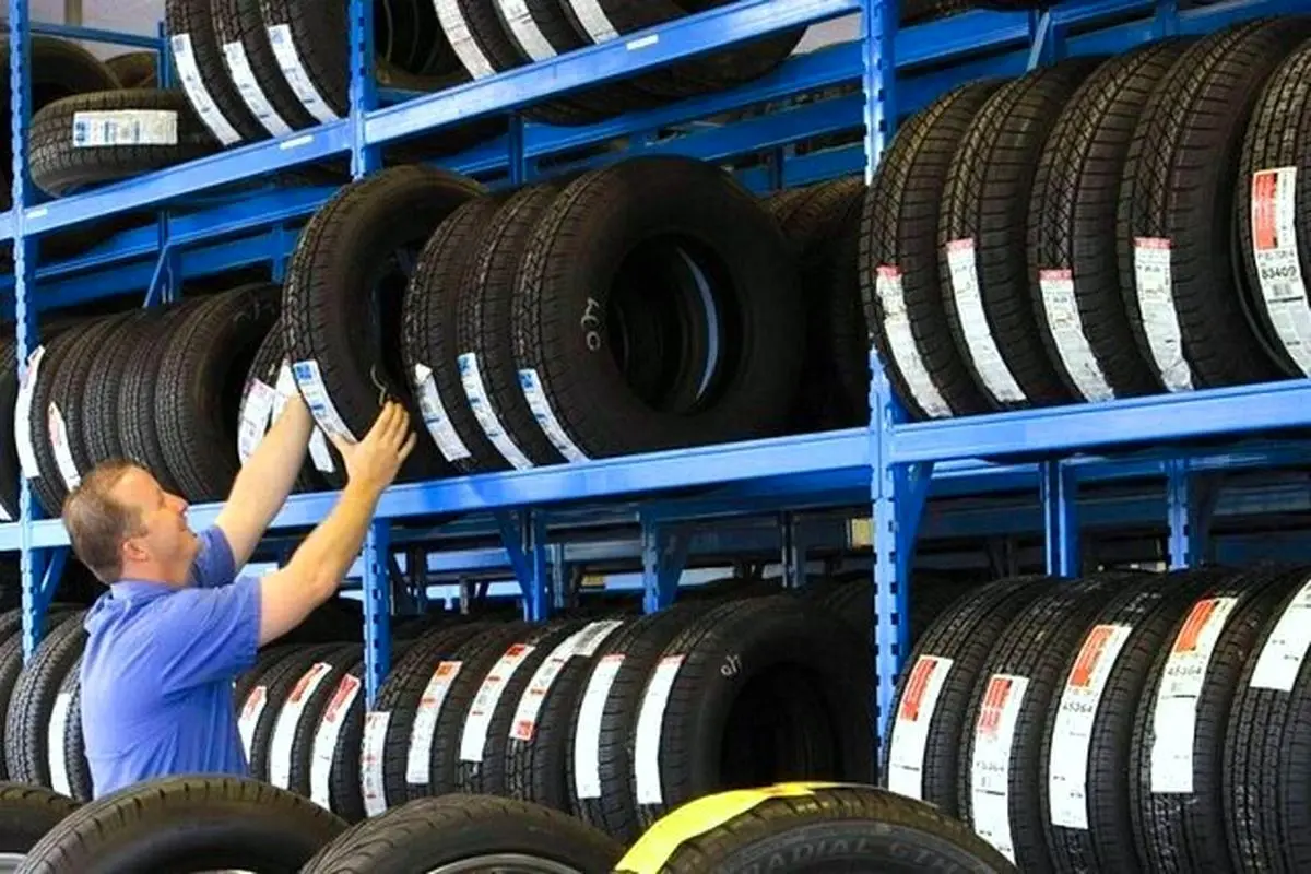 افزایش ۴ برابری قیمت لاستیک صحت دارد؟