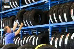 افزایش ۴ برابری قیمت لاستیک صحت دارد؟