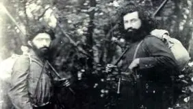 
چهره فرهمند جنبش جنگل