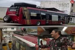 قیمت کمپر ارسطو