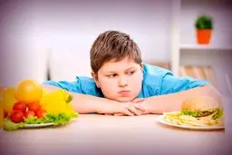 تکنیک هایی عالی برای لاغر کردن و کاهش وزن کودکان
