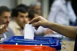 تمدید رای گیری در شعب سراسر کشور تا ساعت ۲۰