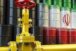 Iran ranks first in 2023 oil production rise in OPEC