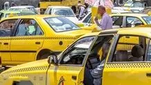 برخورد با تاکسی‌های غیرفعال پایتخت؛ از فردا

