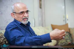 میردامادی: کارت هرمز نقد است/  نیازمند تغییرات واقعی و اساسی در سیاست‌ها هستیم / امید  با شعار ایجاد نمی‌شود