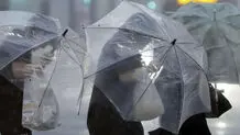 طوفان شدید در چین+ ویدئو
