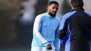 سهرابیان بخشیده شد/ نازون به تمرینات استقلال بازگشت

