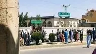 At least 3 people injured in explosion in mosque in Kabul