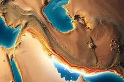 گوگل و پادشاه فریب‌خورده

