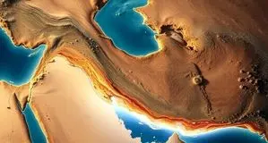 گوگل و پادشاه فریب‌خورده

