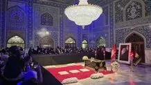 ۴ مسیر ویژه دسترسی به مقبره رهبر شهید ایجاد شد