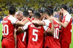 فروش بلیت پرسپولیس-الدحیل شروع شد

