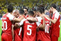فروش بلیت پرسپولیس-الدحیل شروع شد

