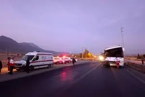 باند تصادفات ساختگی در شمال کشور شناسایی شد
