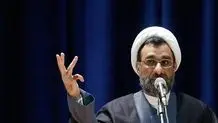  اگر سریالی به تحکیم خانواده آسیب بزند کارشان جرم است؛ باید قوه قضائیه برخورد کند / اجاره نمی‌دهیم هالیوود را در ایران تکرار کنند 