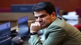 اعزام دو ورزشکار ایرانی به رقابت های گلف آسیا
