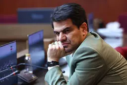 اعزام دو ورزشکار ایرانی به رقابت های گلف آسیا
