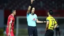 ترکیب احتمالی سپاهان برابر پرسپولیس