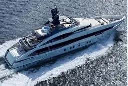Abramovich-linked yacht in Netherlands changed hands on day of Ukraine invasion
