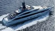 Abramovich-linked yacht in Netherlands changed hands on day of Ukraine invasion