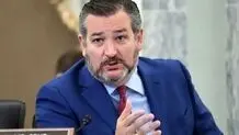 عصبانیت تد کروز از احتمال توافق ایران و آمریکا / دعا می‌کنم نادرست باشد