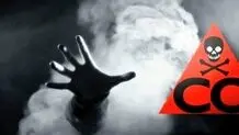 گازگرفتگی در آرایشگاه زنانه اصفهان: ۱۳ نفر به بیمارستان منتقل شدند!