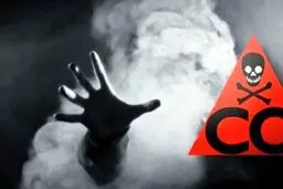 گازگرفتگی در آرایشگاه زنانه اصفهان: ۱۳ نفر به بیمارستان منتقل شدند!
