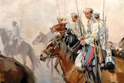 اکتبر در آسمان ایران