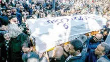 از مهرجویی‌ها جز مهربانی انتظاری نبود‌