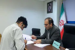 می‌گویند پرونده محرمانه است و اجازه خواندن آن را نمی‌دهند/ درخواست اجازه خواندن پرونده، ارائه دفاعیات و مستندات را داریم