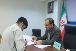 می‌گویند پرونده محرمانه است و اجازه خواندن آن را نمی‌دهند/ درخواست اجازه خواندن پرونده، ارائه دفاعیات و مستندات را داریم