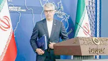 مدیر کل آژانس به دور از فشارهای سیاسی و فضاسازی‌ها عمل کند
