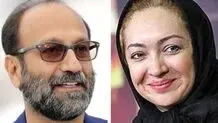 رقابت نیکی کریمی و اصغر فرهادی در جشن بزرگ کارگردانان