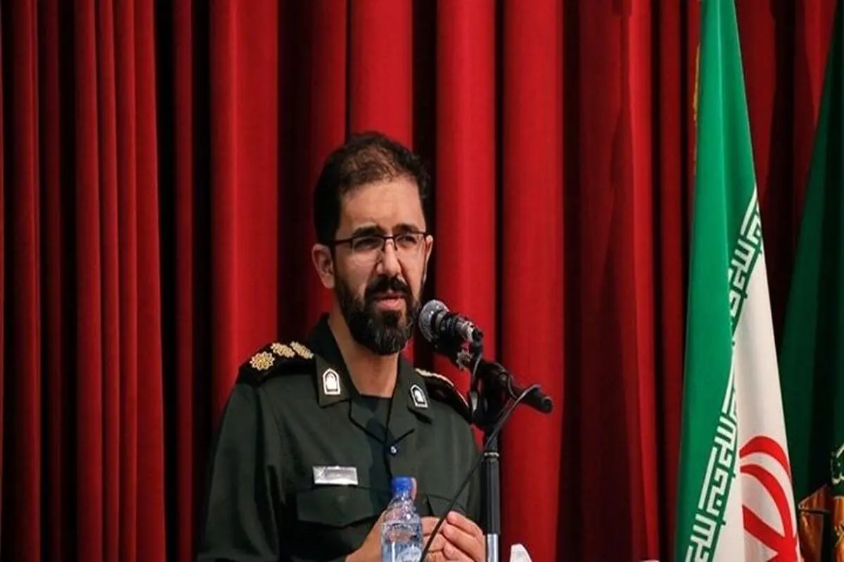 می‌گویند چرا جمهوری اسلامی وارد جنگ غزه نمی‌شود؛ خیلی وقت است وارد شده‌ایم
