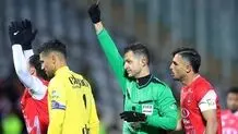 کارشناسی داوری دیدار پرسپولیس و استقلال + ویدئو