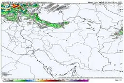 افزایش گرما در نوار شمالی از پنجشنبه

