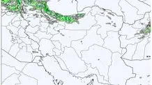 وزش باد شدید و رگبار در انتظار برخی استان‌ها طی امروز
