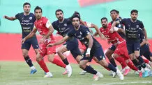 پرسپولیس از ادامه مسابقات در آسیا حذف شد / استقلال، تراکتور و گل‌گهر نمایندگان ایران در مسابقات آسیا  شدند