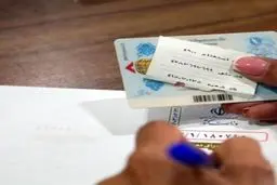 استاندار تهران: آرامش کامل در شعب اخذ رای استان تهران/ کمبود تعرفه رای نداریم