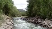 هواشناسی مازندران: سیل در راه است
