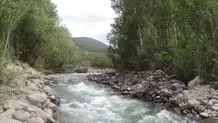 هواشناسی نسبت به وقوع سیلاب در مازندران هشدار داد