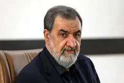محسن رضایی: سیاست هم جنگ هم مذاکره تمام شد