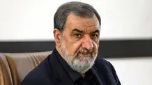 محسن رضایی: ترامپ بن بست مذاکرات را بشکند
