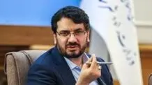 عذرخواهی وزیر راه از مردم به دلیل مشکلات حمل و نقل در روزهای برفی