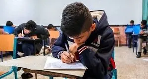 تمامی امتحانات نوبت اول دانش‌آموزان استان اصفهان فردا لغو شد

