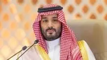 بن‌سلمان وسط بیابان پیست اسکی می‌سازد

