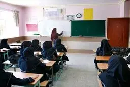 همه معلمان غیر رسمی مشمول طرح ساماندهی کارکنان دولت می‌شوند


